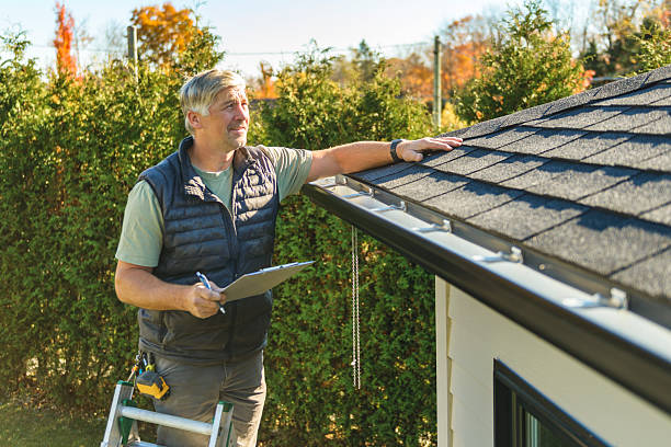 Affordable Gutter Repair And Installation solutions in Riverside, NJ