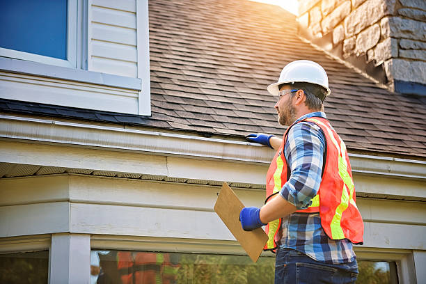Licensed Gutter Repair And Installation service in Riverside, NJ - Norken Roofing